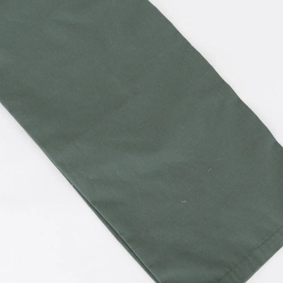 Tactical ABR Pro Kangaroo Green W/ Rear Holster Pocket With Strap  Pant Size 40 - Picture 15 of 16